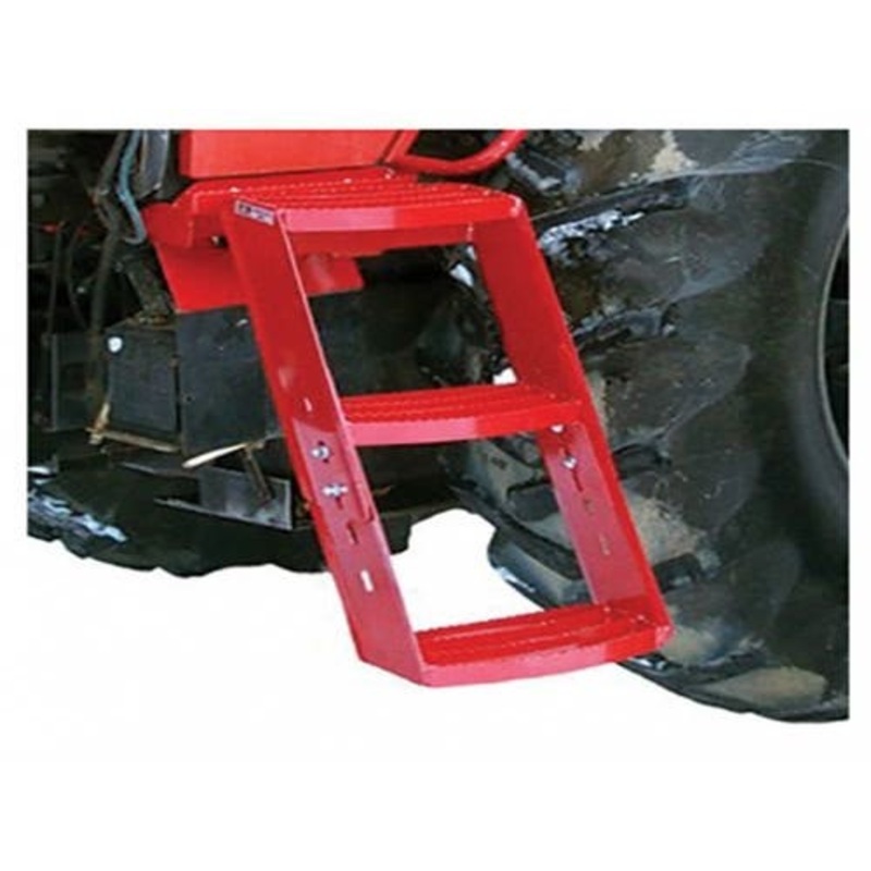 Step Unit - Right Hand fits International 3088 3288 3488 3688 5088 5288 5488