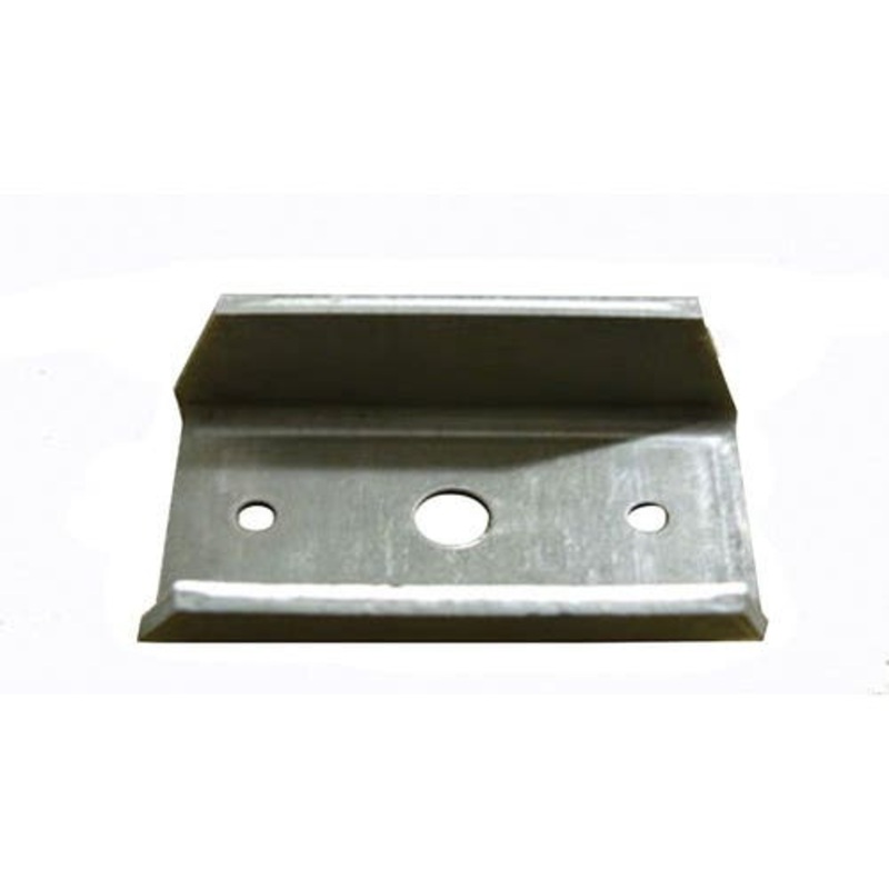 Straw Chopper Knife Channel fits International 1460 1480 1302763C1 fits Case IH 1640 1644 1660 1666 1670 1680 1682 1688 2144 2166 2188 2344 2366 2388
