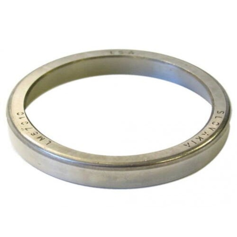 Tapered Cup - John Deere fits Case 310 B12408 fits Ford 2000 2110 3000 4000 D5NN1202A fits Allis Chalmers 327997 fits AGCO BR10A7331