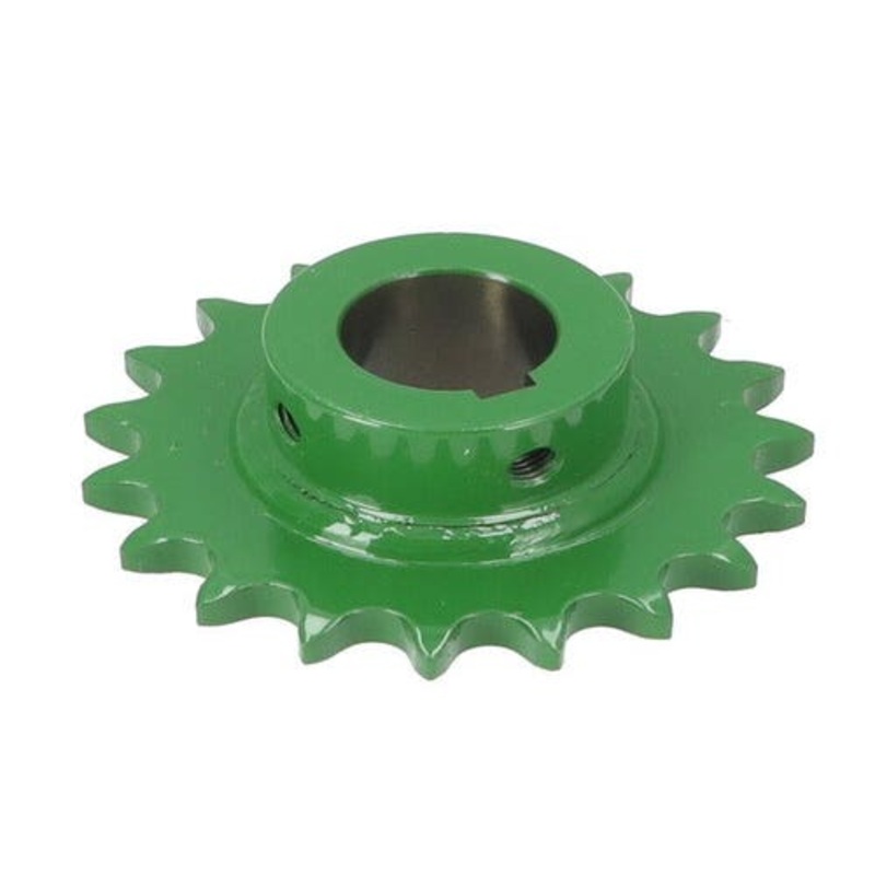 Unloading Auger Countershaft Drive Sprocket fits John Deere CTS 9400 9410 9450 9500 9510 9550 9560 9600 9610 9650 9660 9660 STS 9760 STS AH128075