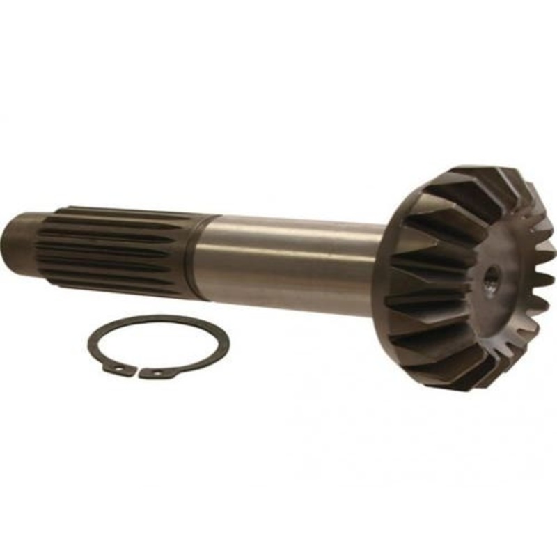 Unloading Upper Gear Box Pinion fits Case IH 1640 1644 1666 1682 1688 2144 2166 2188 2344 2366 2577 2588 1660 1670 1680 2377 2388 1347260C1