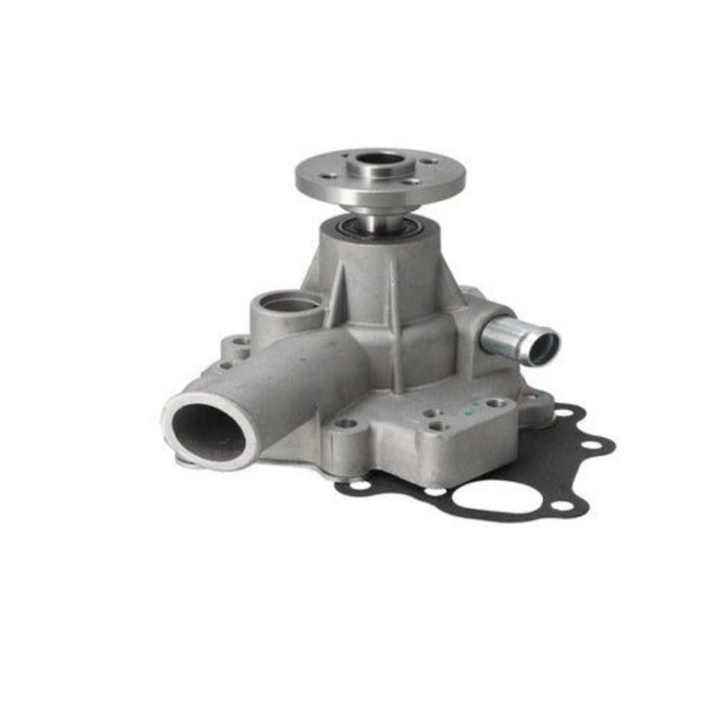 Water Pump using 3/4" Hose Barb fits New Holland T1510 TC33 TC33D TC40 SBA145017780 fits Case SBA145017730 fits Ford SBA145017280