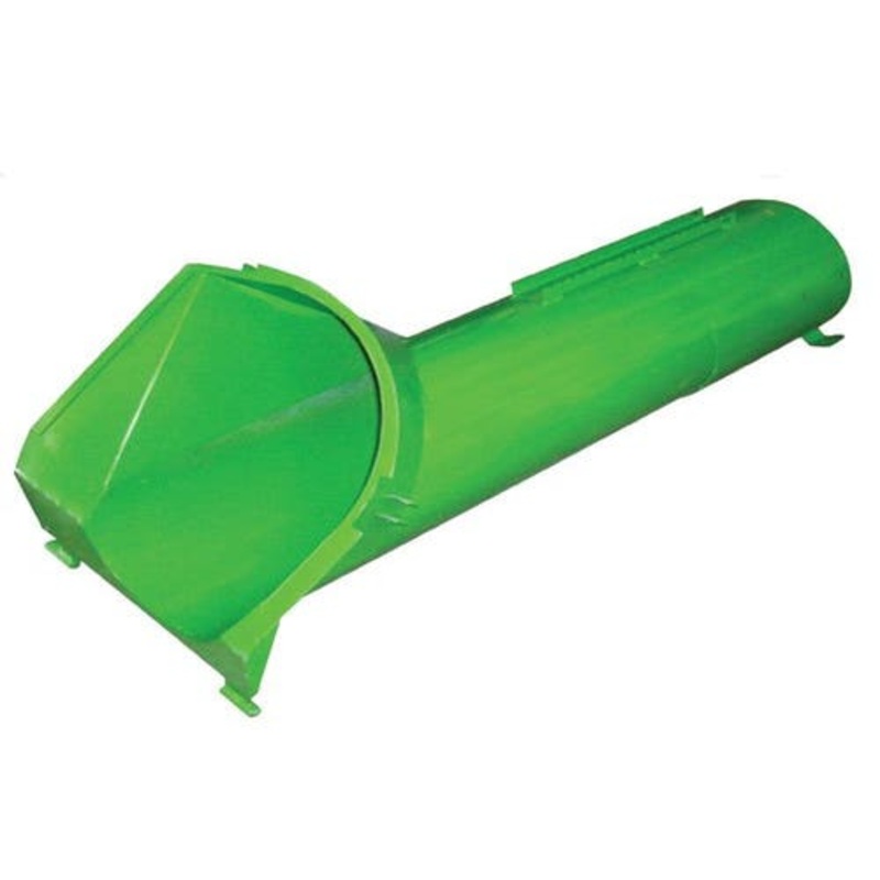 Auger Tube - Grain Bin Loading fits John Deere 9450 9550 9550 SH 9560 9560 SH 9650 9650 CTS 9660 9660 CTS AH211160 AH160429