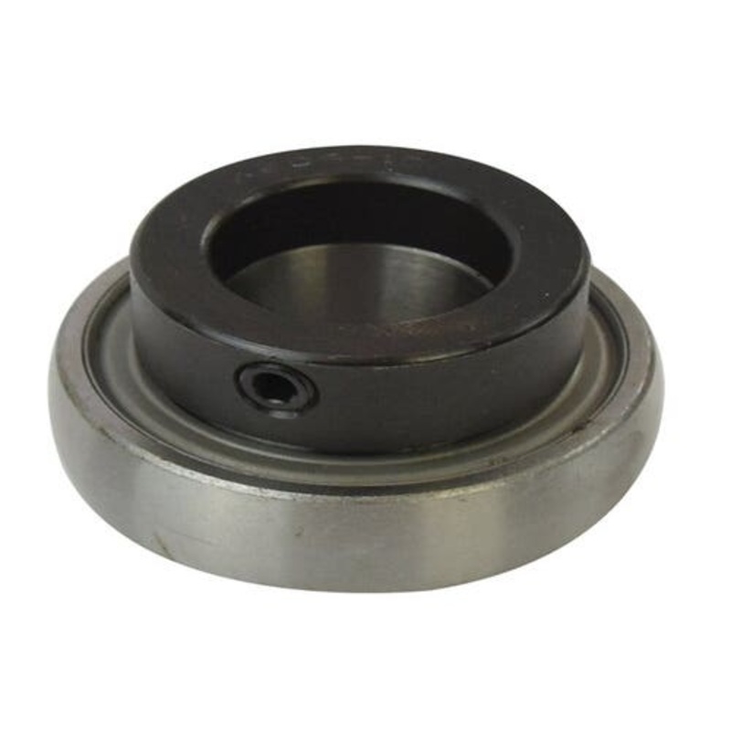 Bearing - Feeder House Drum Shaft fits John Deere 220 230 918 920 F62233 JD8552 fits International 939475R1 fits Case IH fits Allis Chalmers 1308973