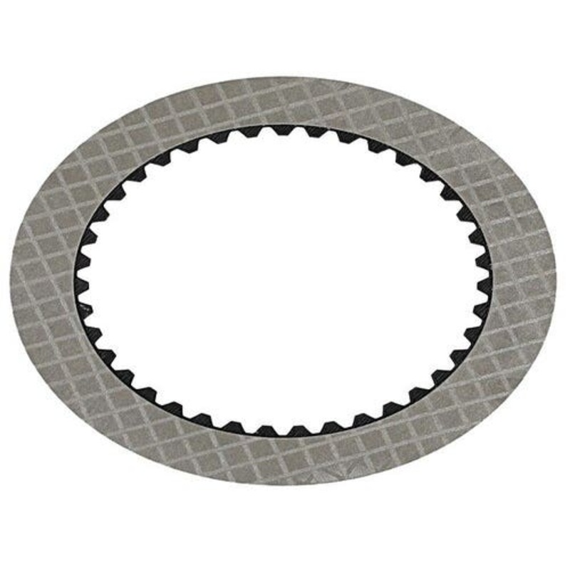 Brake Disc fits Case IH 2144 2166 2188 2344 2366 2388 5088 6088 7088 2377 2577 2588 CPX420 CPX610 CPX620 2155 2555 1997959C1