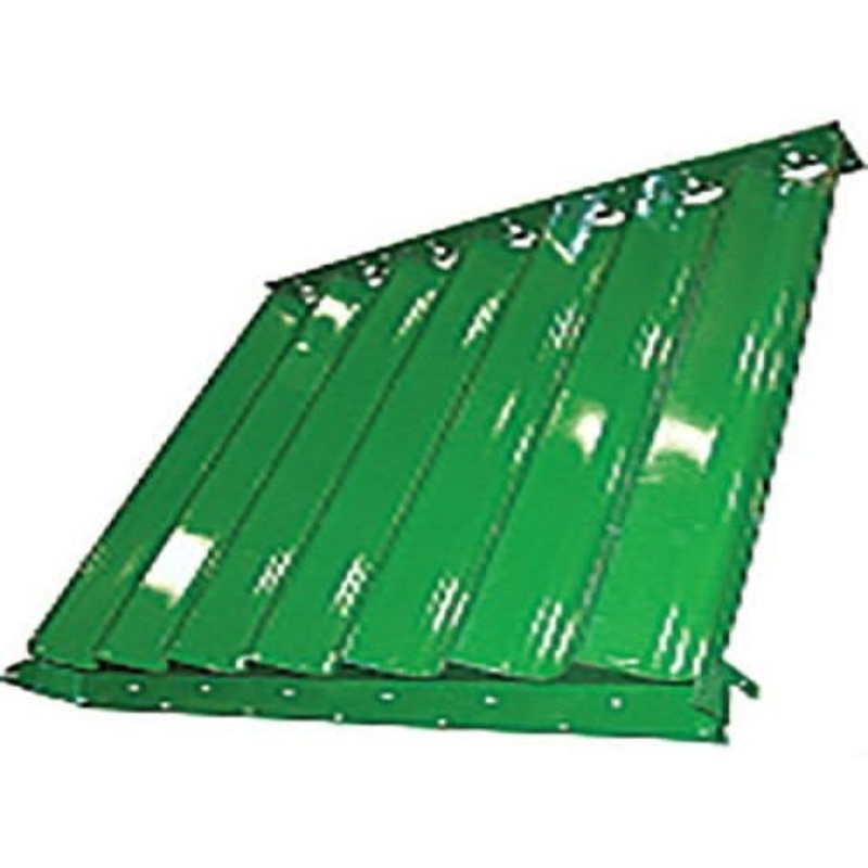 Distribution Auger Pan fits John Deere W650 W660 9600 9610 9640 WTS 9650 9660 9660 WTS 9680 WTS 9600 AH146564 AV103514