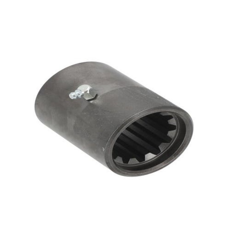 Drive Axle Shaft Coupler - fits Case IH 2344 2366 2388 2577 2588 CPX610 CPX620 620 625 250756A1 248600A1