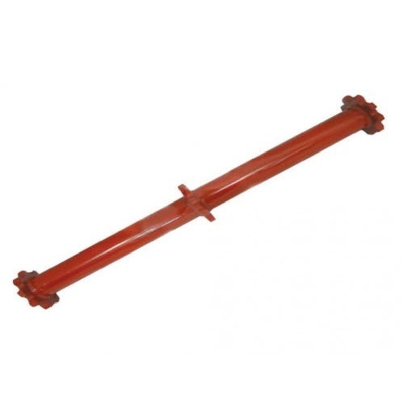 Feeder House Conveyor Sprocket Assembly fits International 1480 1989587C2 fits Case IH 1680 1688 2188 2388 2588 1989587C2 87315913