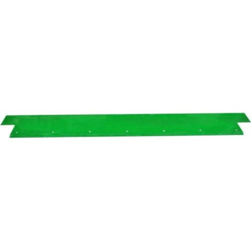 Feeder House Front Wear Plate fits John Deere 9600 9610 9650 H144051