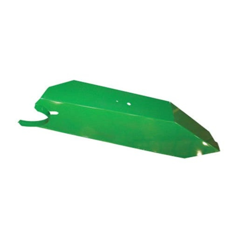 Feederhouse Drive Shield - Left Hand fits John Deere 9600 9610 AH139995 AH134825 AH155245 AH156376
