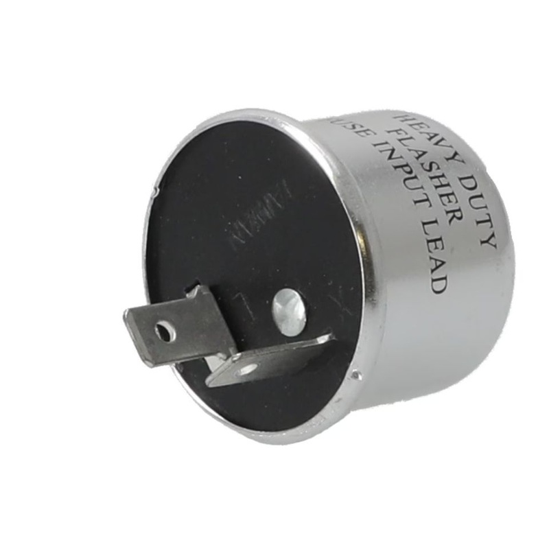 Flasher Fuse fits New Holland 1925 fits Ford 2000 3600 4110 6610 E9NN13350AA fits Allis Chalmers 70248109 fits International 394132R91 E9NN13350AA