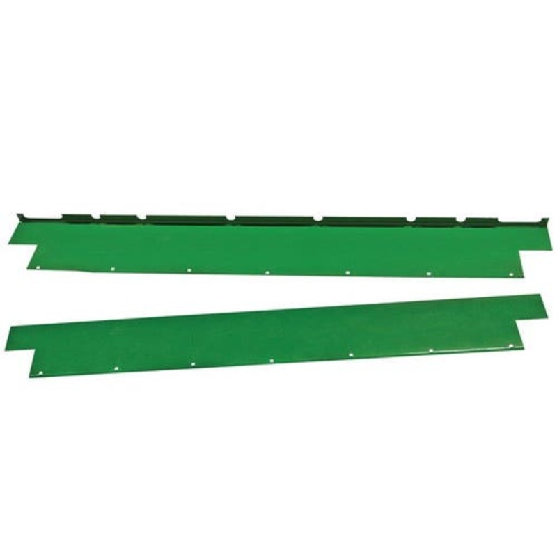 Front Wear Plate fits John Deere 9600 H143455