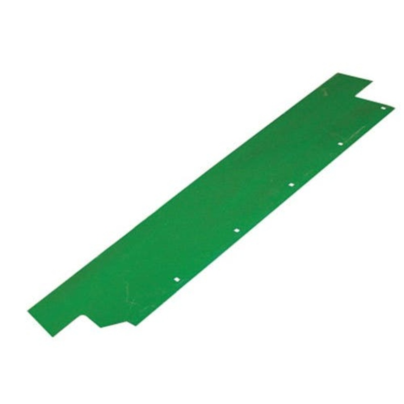 Front Wear Plate fits John Deere 9650 9750 H157112