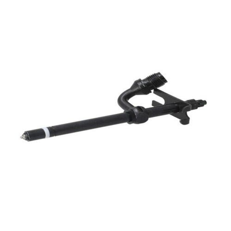 Fuel Injector fits John Deere 820 1020 1520 2020 2030 2040 2350 2355 2440 2520 2550 2555 2940 2950 2955 3140 4020 4030 AR49877 fits Roosa Master 22202