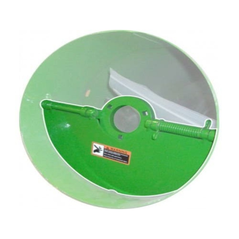 Grain Saver Door fits John Deere CTS 6620 7720 8820 9400 9410 9450 9500 9510 9550 9600 9610 9650 9660 9750