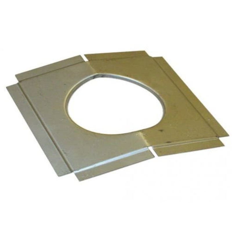 Hood Patch fits John Deere A G 60