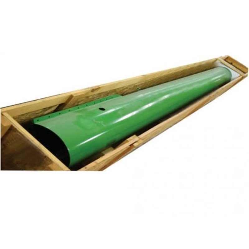 Horizontal Unloading Auger Tube fits John Deere 9560 9560 SH 9560 STS 9570 STS 9660 CTS S550 AH210024