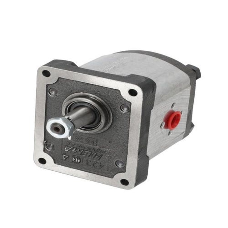 Hydraulic Pump fits New Holland TL70 TL80 TL90 TL100 TM115 TM120 TM125 TM130 TM140 4835 5179728 fits Ford 5179728 fits FIAT 5179728 fits Long TX11234
