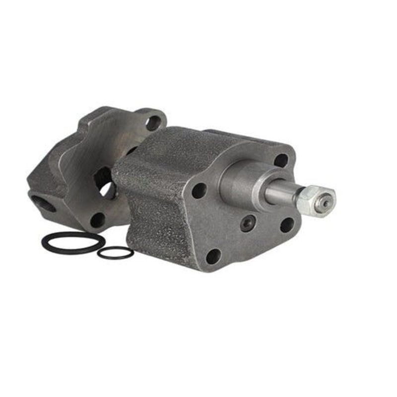 Oil Pump fits John Deere 820 1020 1520 1640 2020 2030 2140 2350 2355 2440 2510 2520 2550 2555 2750 2755 2940 2950 2955 3040 3140 4030 2040 RE35685