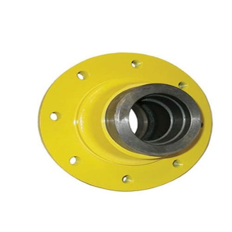Rear Wheel Hub fits John Deere 6620 7720 9400 9410 9500 9510 9600 9610 8820 CTS AH173846 H94814 AH130871