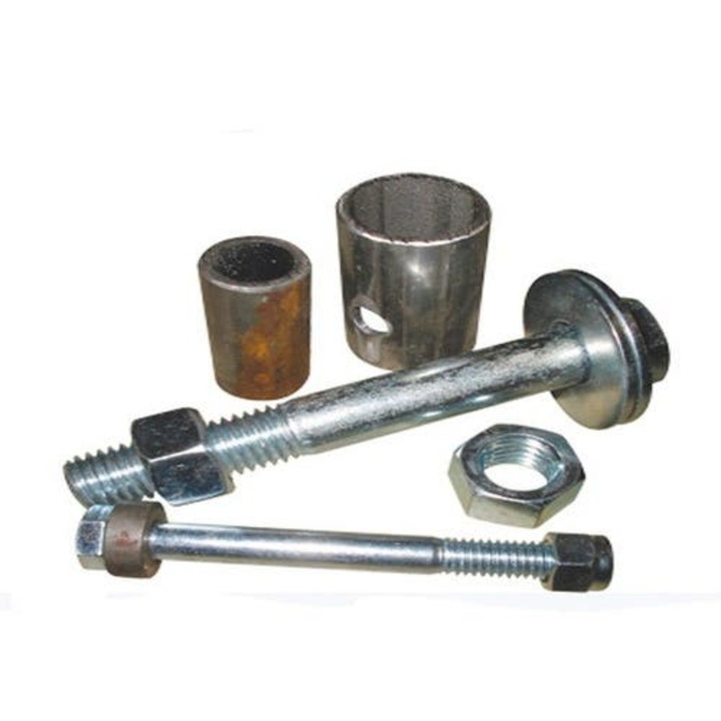Rock Drum Arm Hardware Kit fits Case IH 1644 1660 1680 1688 2144 2166 2188 2344 2366 2388