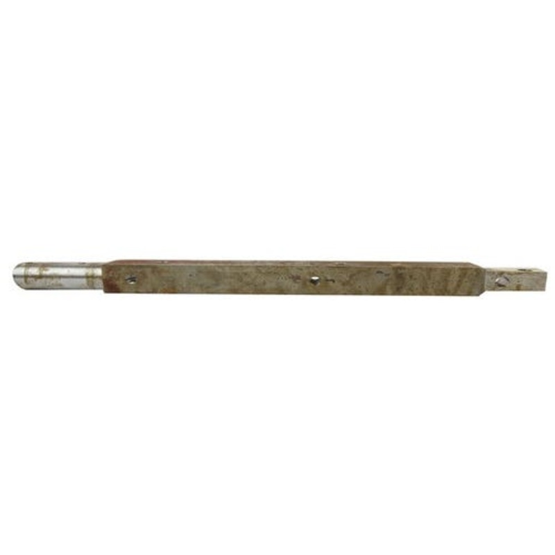 Shaft - Stalk Roll fits International 900 943 944 954 963 964 983 984 fits Case IH 1043 1044 1054 1063 1064 1083 1084 199293C4 199293C5