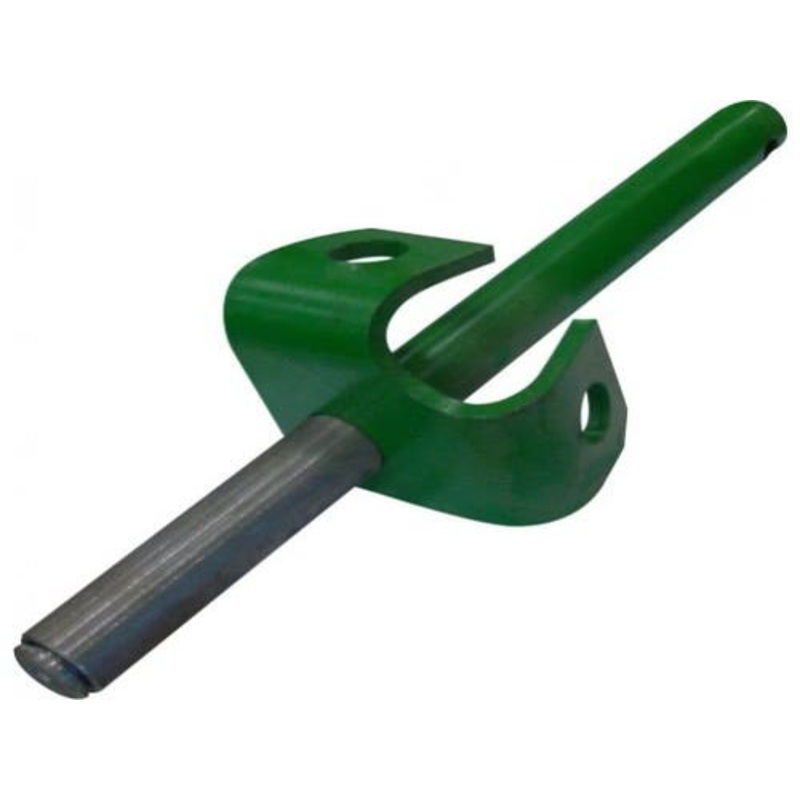 Straw Chopper Idler Arm Pin fits John Deere 9400 9410 9450 9600 9610 9640 9650 9660 9680 9500 9510 9550 9560 AH172214