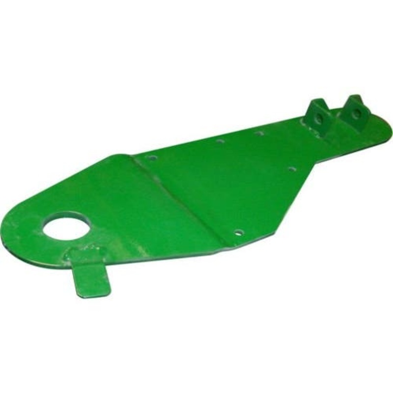Straw Chopper Pivot Bracket - Left Hand fits John Deere 9560 STS 9660 STS 9670 STS 9760 STS 9770 STS 9860 STS 9870 STS AH226899