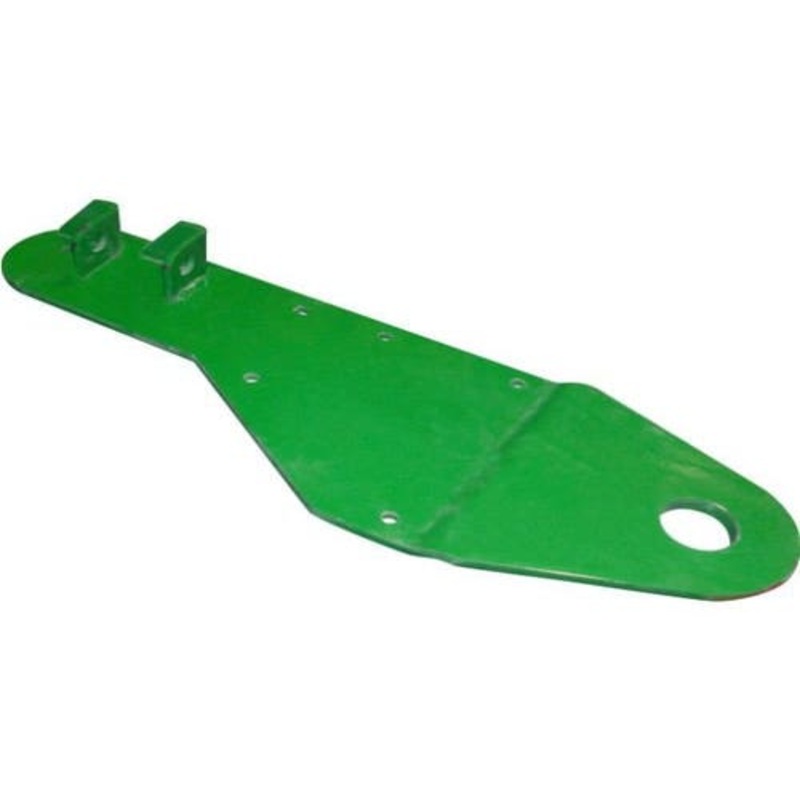 Straw Chopper Pivot Bracket - Right Hand fits John Deere 9560 STS 9660 STS 9670 STS 9760 STS 9770 STS 9860 STS 9870 STS AH218278
