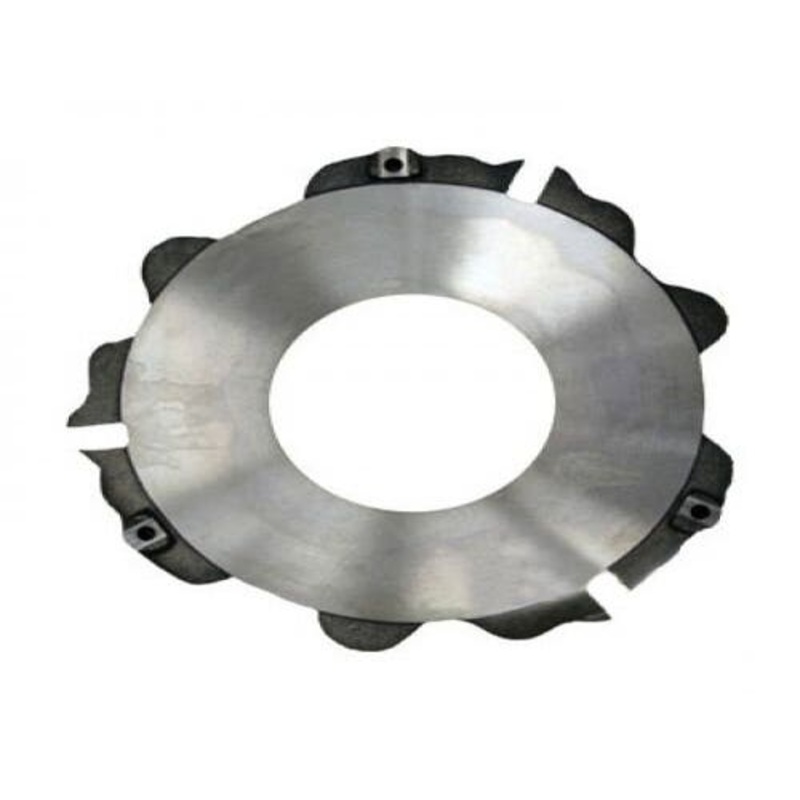 Transmission Cast Plate 12" fits John Deere 4000 4010 4020 600 600 R26657 R40732 R33552