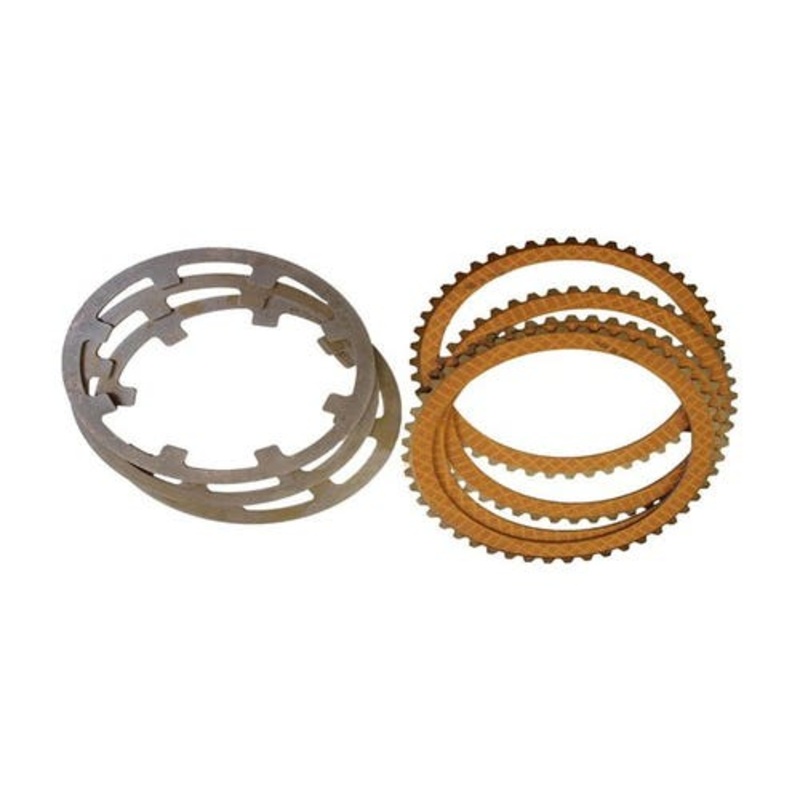Transmission Disc Kit fits John Deere 8430 8630 4620 4630 6030 RE37120