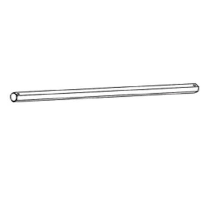 Upper Feederhouse Shaft fits Case IH 1680 1682 1688 2188 2388 1321440C2 1321440C1 1321440C3 1321440C4