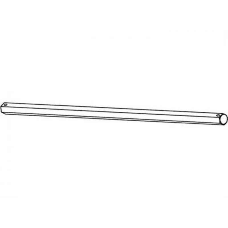 Upper Feederhouse Shaft fits International 1480 1482 197278C1