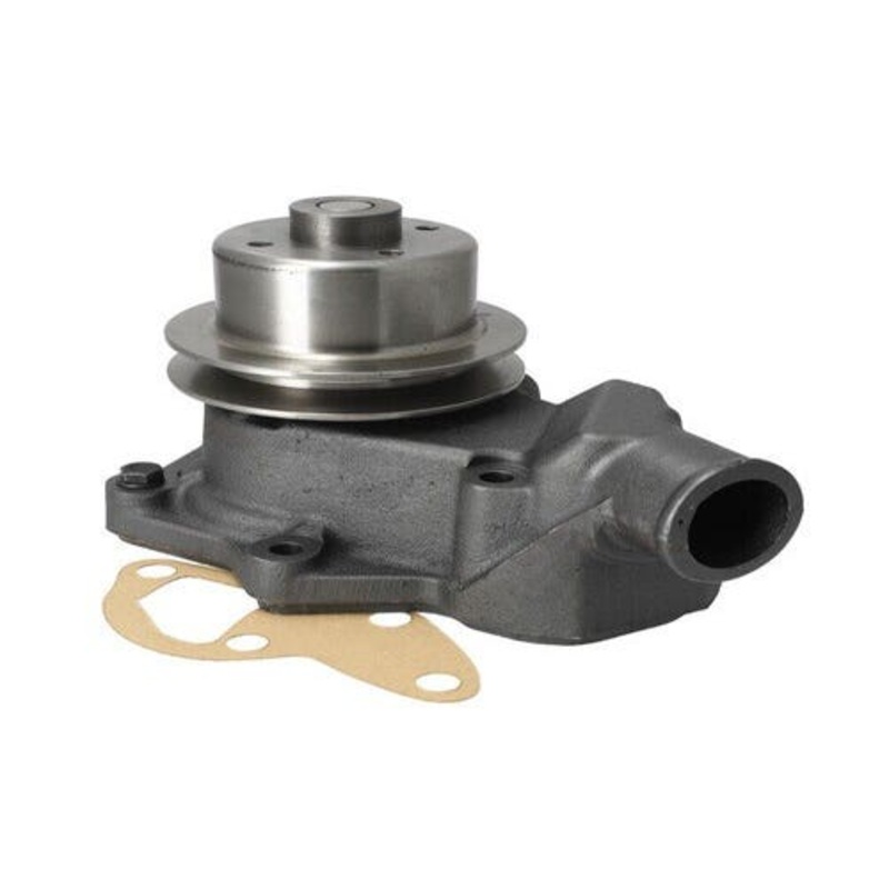 Water Pump fits John Deere 1020 1520 2020 300 300B 301 301A 380 400 401 440 440A 440B 480 300 300B 301 301A 400 401 440A 440 2020 480 AT29618 R23631