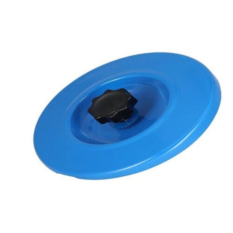 Air Cleaner Cover fits Ford 2600 3600 4600 5600 5700 6600 6700 7600 7700 230A 231 234 334 335 340 340A 340B 530A 531 540 540A 335 531 334 D8NN9661AA
