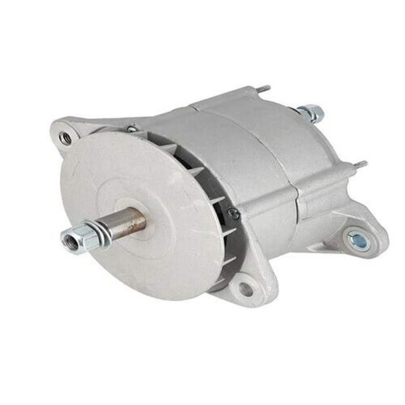 Alternator - (12131) fits International 125849A1 fits Case IH 7110 7120 7130 7140 7230 7240 91448C1 fits Delco Remy 10459367 fits Bosch 0-120-468-028