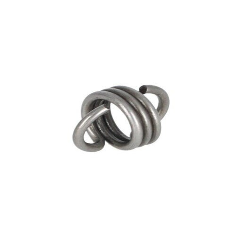 Brake Spring fits Case A30897 A41816 fits International 357116R1 fits Massey Ferguson 65 135 150 165 175 180 1005510M1 fits FIAT 9959975 fits White