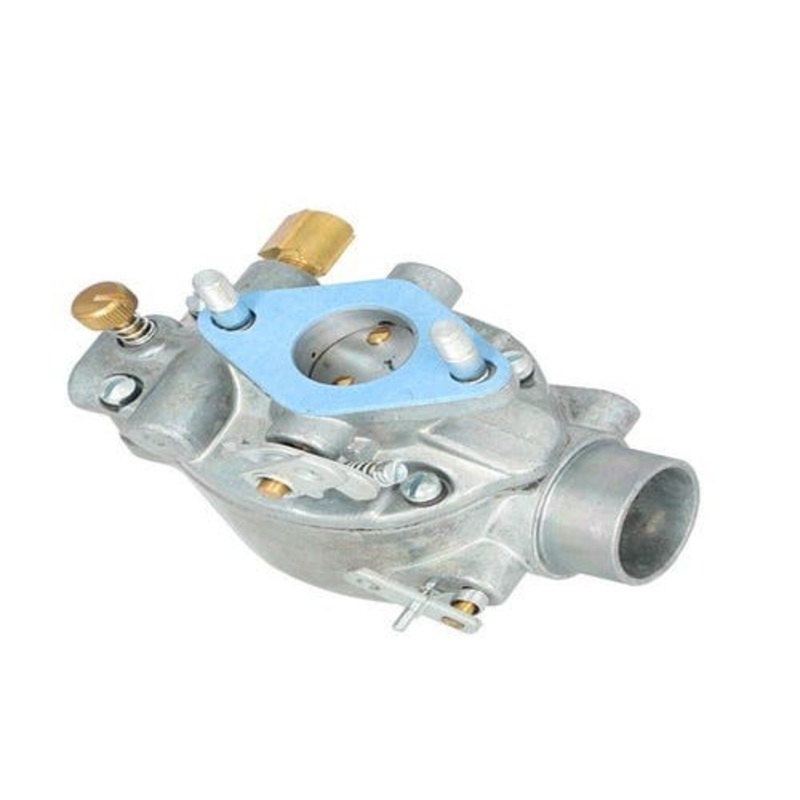 Carburetor fits Massey Ferguson TE20 TO20 TO30 181643M91 517903M91 181644M91 fits Marvel Schebler TSX272 TSX312 TSX361 TSX458 TSX248