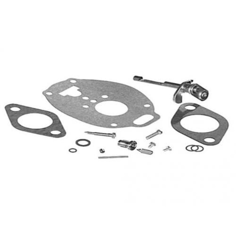 Carburetor Kit 581629 A581629 BK682 BK682V MSCK03 5703-0063
