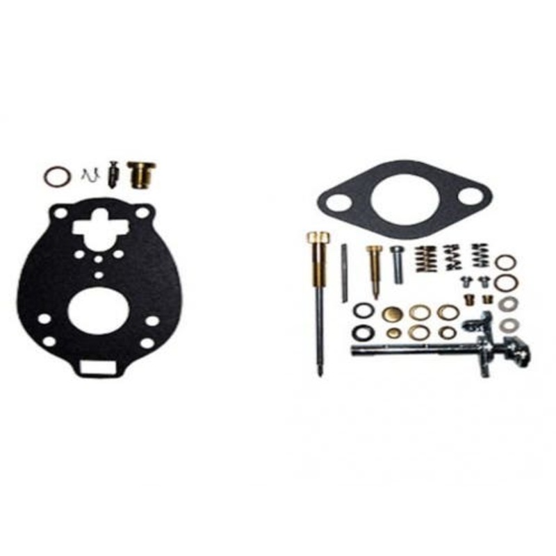 Carburetor Kit fits Allis Chalmers WC WD WF