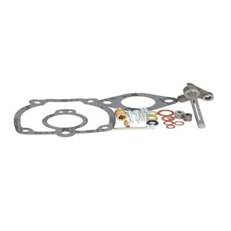 Carburetor Kit fits International 453 660 560 656 706 756 766 806 826 856 381420R92 388424R96 388425R96 396197R93 533622R91 534933R91