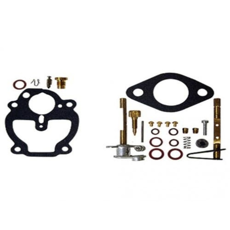 Carburetor Kit fits International A B BN Super A