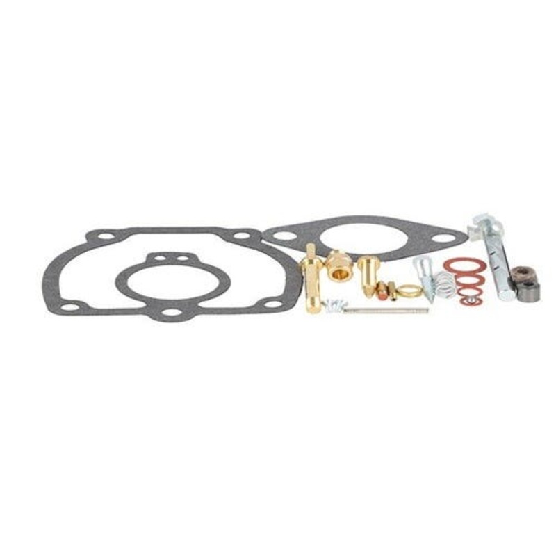Carburetor Kit fits International Super H