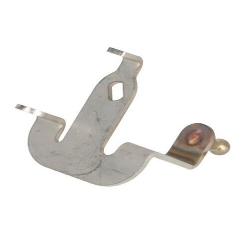 Carburetor Throttle Shaft Arm - Holley R3658A fits Ford 2000 2100 2110 2120 2310 2600 3000 3500 3600 4000 4100 4110 4140 4600 5000 5100 6600 C9NN9581B