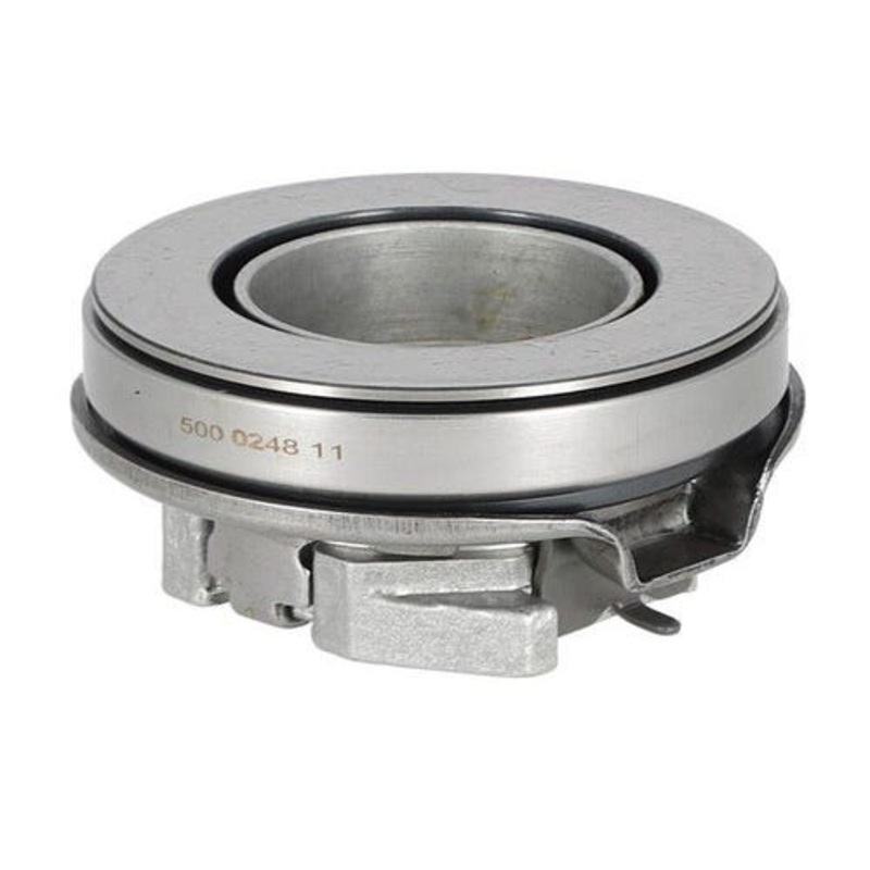 Clutch Release Throw Out Bearing wtih Carrier - Greaseable fits John Deere 1020 2020 2030 2040 2140 2350 2355 2440 2550 2555 2750 2755 2955 AL39541