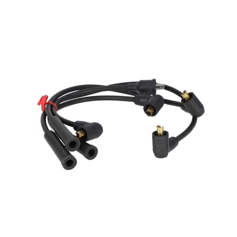 Custom Plug Wire Set fits John Deere 1020 1520 300 300B 301 301A 302 302A 310 350 350B 380 350 350B fits Massey Ferguson 135 150 521026M91 515516M91