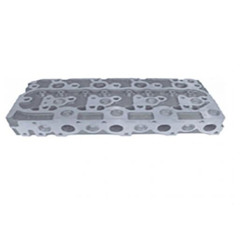 Cylinder Head fits Kubota L355 KH90 V1702 V1702B 15422-03040 15422-03044 fits Bobcat 1600 733 743 1600 3023 6660966 fits Mustang 442 15422-03040