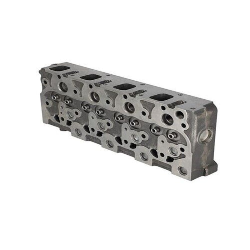 Cylinder Head fits New Holland L553 L555 503323 fits Kubota V1902B L3350 15476-02040 15476-03040 15476-03043 fits Bobcat fits Thomas T133 503323