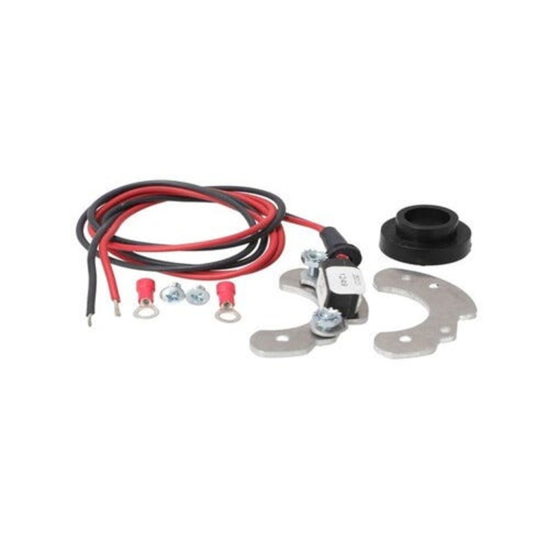 Electronic Ignition Kit - 12 Volt Negative Ground fits Ford 5000 5100 5110 5190 5200 5340 5600 6600