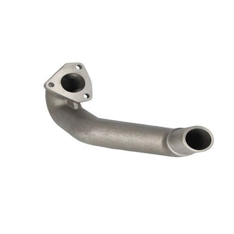 Exhaust Elbow fits Massey Ferguson 230 235 245 535925M1